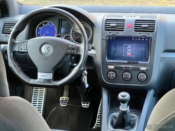 Volkswagen Golf GTI 2.0TSi 300ps - 12