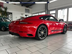 PORSCHE 911 alu kola 20" nové, originál PORSCHE  - 12