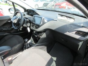 Peugeot 208 1.2 PureTech Active - 12