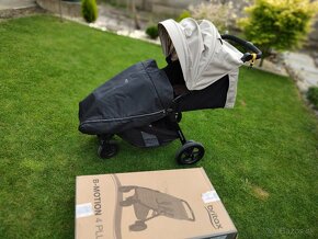 Britax Romer b-motion 4 plus - 12