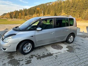 Renault Espace IV - 12