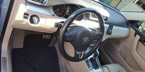 Volkswagen Passat Alltrack 2.0 TFSI DSG - 12