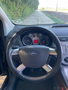 Ford Kuga 2.0 tdci 4x4, ťažné, klima, tempomat - 12