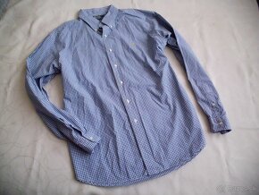 Ralph Lauren pánska košeľa 2XL - 12