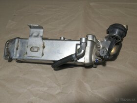 BMW EGR chladič BMW rady E a F (N47N) 7810751 - 12