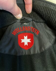 Wellensteyn Soho xl - 12