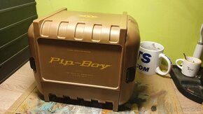 Fallout 4 - Xbox One Pip-Boy Collector Edition - 12