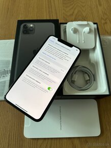 iPhone 11 Pro Max 64 gb Space Grey - 12