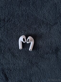 Apple AirPods 4 s anc,repliky 1:1 - 12