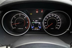 Mitsubishi Outlander 2.2 DI-D (177k),Financovanie,Nebúrané - 12