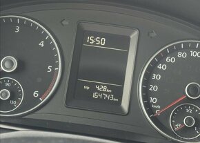 Volkswagen Caddy 2,0 TDI KLIMA, TEMPOMAT, DPH nafta 75 kw - 12