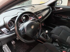 Alfa Romeo Giulietta 1.6 JTD 148300KM - 12