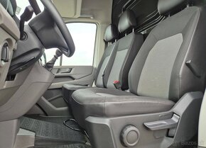 Volkswagen Crafter L3H2 2.0 TDi 140 HP/bez DPH - 12