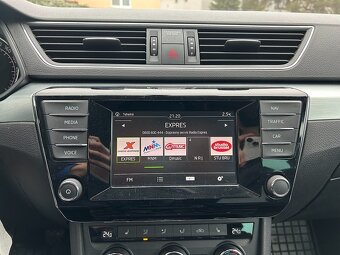 ✔️Škoda Superb Combi/1.6 TDI/Ambition✔️ - 12