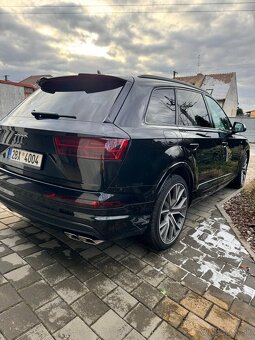 Predám Audi SQ7 - 12