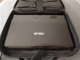 Asus notebook a taska - 12