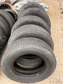 235/65R16C Hankook zimne - 12