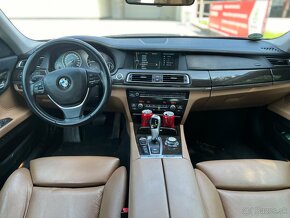 Bmw 740xd - 12