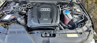 Audi a4 b8 2.0.d manuál - 12