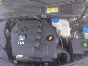 Vw passat b5.5 1.9 tdi - 12