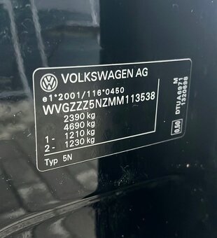 Volkswagen Tiguan Allspace 2.0TDi DSG 4Motion R-line - 12