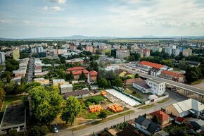 Nové rezidenčné bývanie v Trebišove - IBV SEDMIČKA - 12