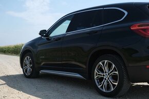 BMW X1 xDrive18d - 12