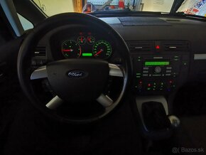 Ford FOCUS C-Max - 12