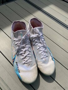 Nike mercurial superfly kopačky - 12