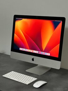 Apple iMac 21.5 2017 4K - 12