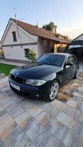 Bmw e87 130i M-Packet - 12