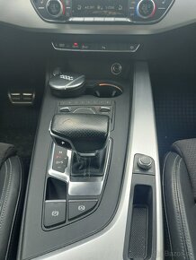 Audi A4 2.0 Tdi quattro S-line - 12