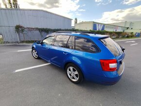 Škoda Octavia kombi Ambition + TOP STAV, 48400 km, 1.majiteľ - 12