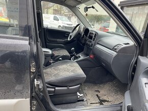 SUZUKI GRAND VITARA 2.0 HDI 4X4 - 12