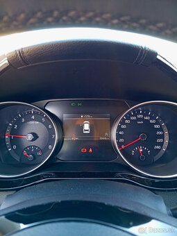 Kia Ceed SW 1.0 T-GDi GOLD + NAVI MY 2024 - 12