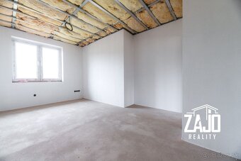 NA PREDAJ/ 4-izbový RD NEMŠOVÁ, časť Kľúčové Pod horou - 12