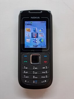 NOKIA 1680c 1661 1650 1100 1209 1600 1208 - 12