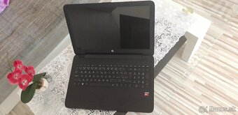 hp notebook 15,6 - 12