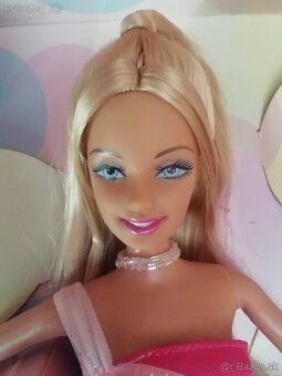 Barbie babiky - 12