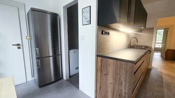 Prenájom 3 izbového zrekonštruovaného bytu (83 m²) Hliny, ZA - 12