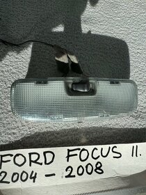 Ford Focus I.Focus II.Focus C-Max - 12