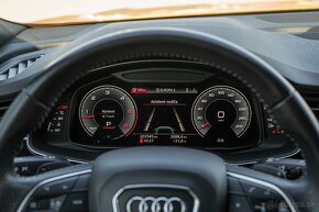 Audi Q8 50 3.0 TDI mHEV quattro tiptronic - 12