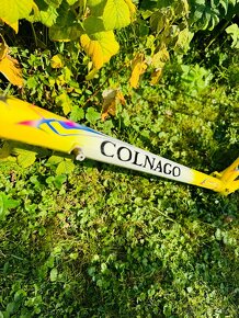 Colnago Master Olympic Art Decor - 12