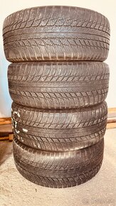 Originál BMW alu disky, elektróny 5x112 G20 G21 - 12