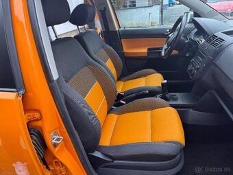 VOLKSWAGEN POLO CROSS 1.2 BENZIN 51KW - 12