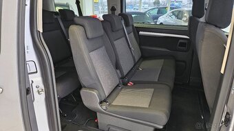 Toyota Proace 8 MIEST automat LONG - 12