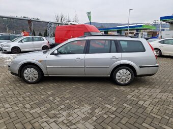 Predám Ford Mondeo 2.0 TDCi 96 KW...Klíma,Tažné,Tempomat - 12