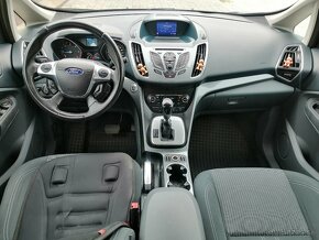 Ford C-Max1.6Tdci Titanium Powershift M2013 - 12