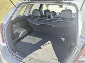 Opel Antara 2016 2.2 CDTI 2X4 120 KW - 12