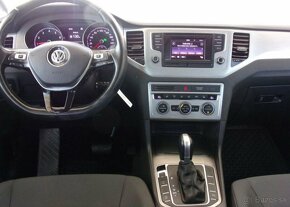 Volkswagen Golf Sportsvan VII 1,4 TSi DSG Comfort,92kW - 12